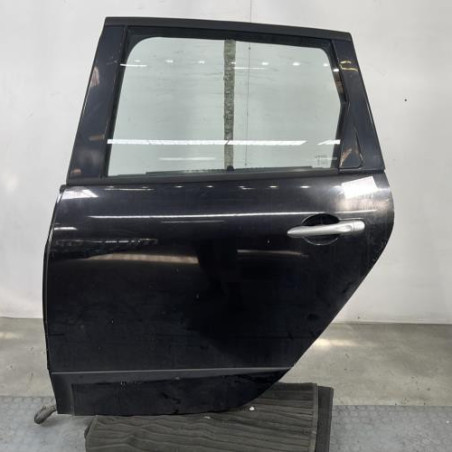 Porte arriere gauche RENAULT GRAND SCENIC 3 Photo n°1