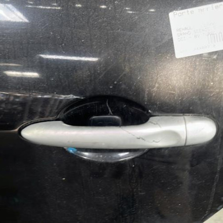 Porte arriere gauche RENAULT GRAND SCENIC 3