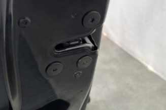 Porte arriere gauche RENAULT GRAND SCENIC 3