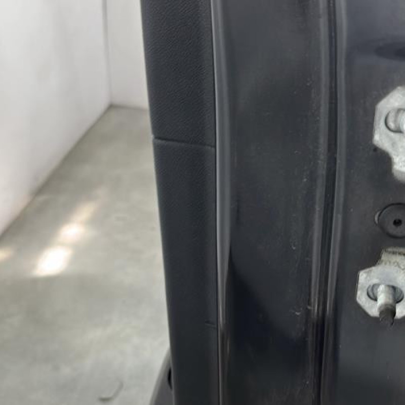 Porte arriere gauche RENAULT GRAND SCENIC 3 Photo n°4