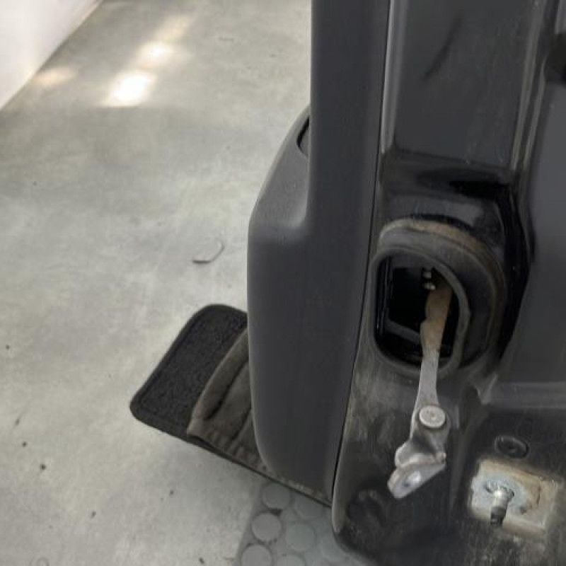 Porte arriere gauche RENAULT GRAND SCENIC 3 Photo n°5