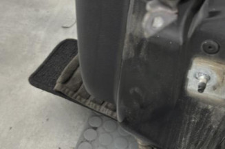 Porte arriere gauche RENAULT GRAND SCENIC 3