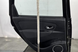 Porte arriere gauche RENAULT GRAND SCENIC 3