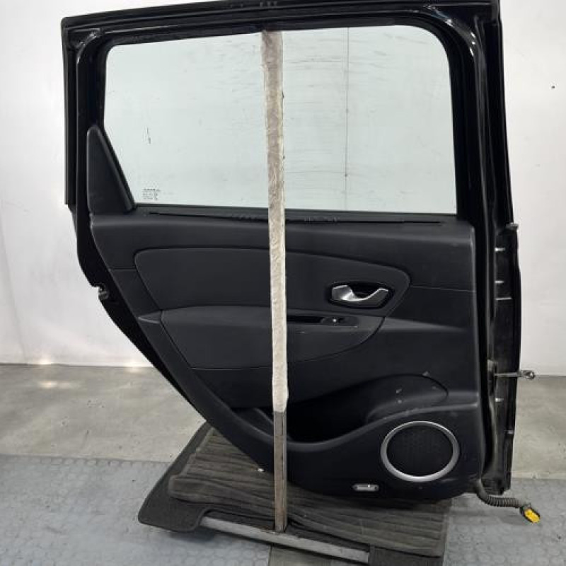Porte arriere gauche RENAULT GRAND SCENIC 3 Photo n°7
