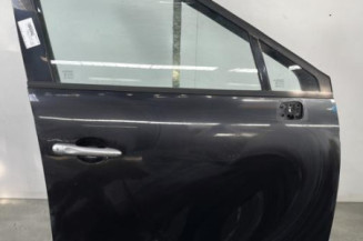 Porte avant droit RENAULT GRAND SCENIC 3 Photo n°1