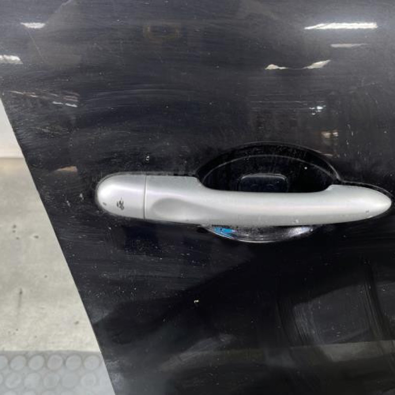 Porte avant droit RENAULT GRAND SCENIC 3 Photo n°2