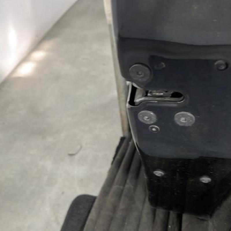 Porte avant droit RENAULT GRAND SCENIC 3 Photo n°3