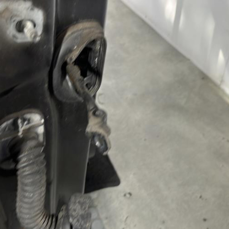 Porte avant droit RENAULT GRAND SCENIC 3 Photo n°5