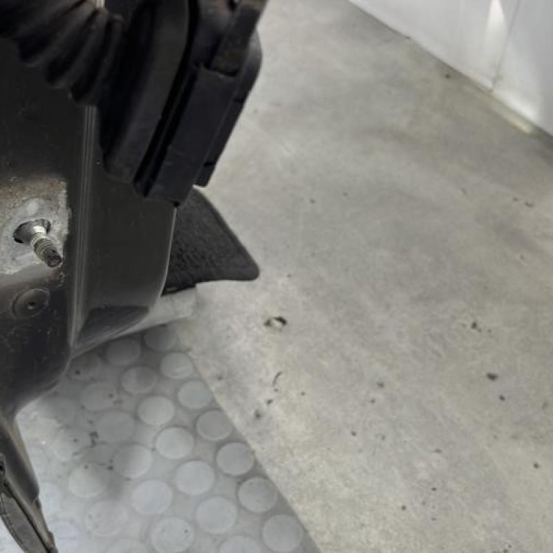 Porte avant droit RENAULT GRAND SCENIC 3 Photo n°6