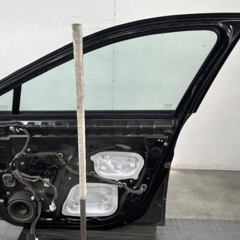 Porte avant droit RENAULT GRAND SCENIC 3 Photo n°7