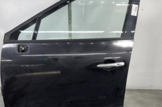 Porte avant gauche RENAULT GRAND SCENIC 3 Photo n°1