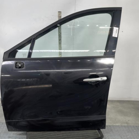Porte avant gauche RENAULT GRAND SCENIC 3 Photo n°1