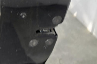 Porte avant gauche RENAULT GRAND SCENIC 3