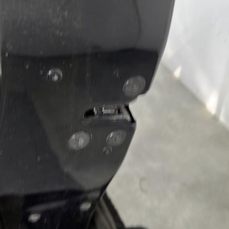 Porte avant gauche RENAULT GRAND SCENIC 3 Photo n°3