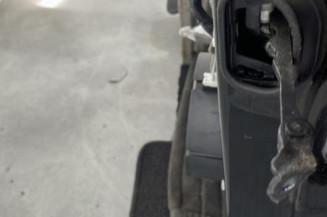 Porte avant gauche RENAULT GRAND SCENIC 3
