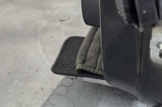 Porte avant gauche RENAULT GRAND SCENIC 3
