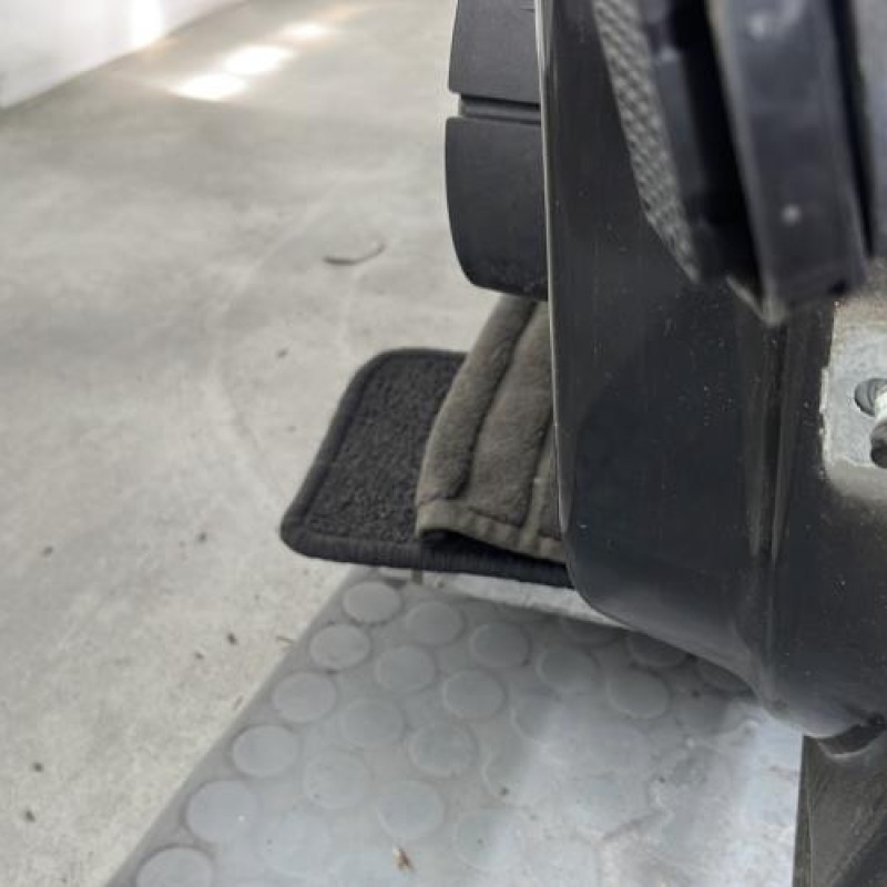 Porte avant gauche RENAULT GRAND SCENIC 3 Photo n°6