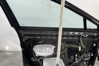 Porte avant gauche RENAULT GRAND SCENIC 3