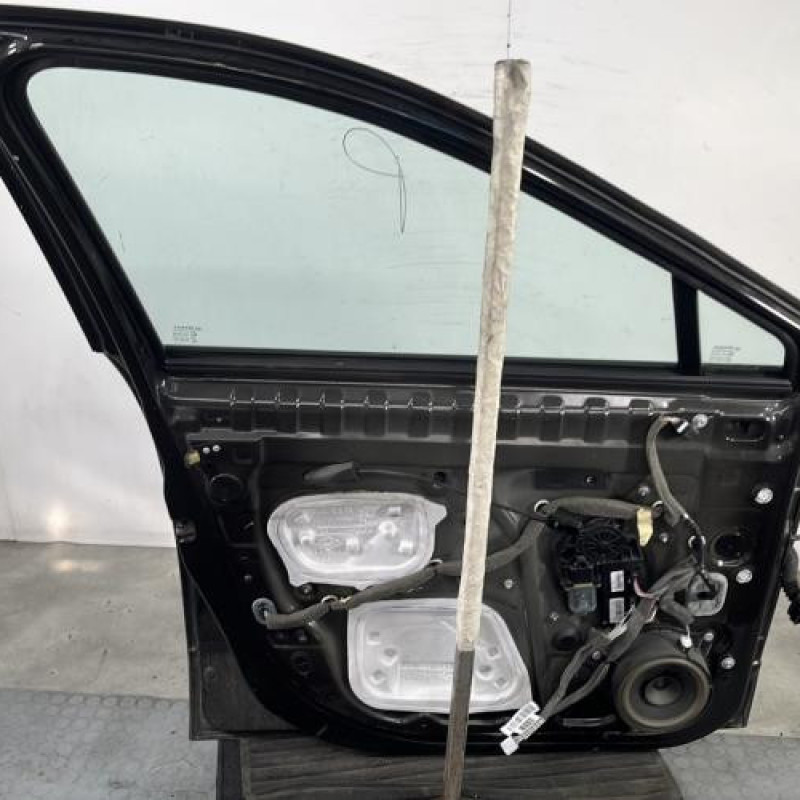 Porte avant gauche RENAULT GRAND SCENIC 3 Photo n°7