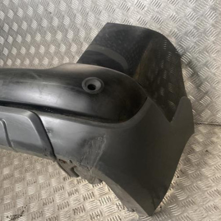 Pare choc arriere PEUGEOT 207
