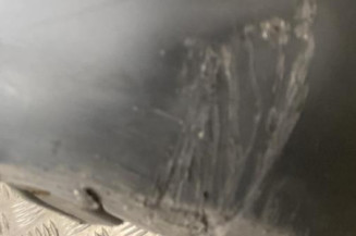 Pare choc arriere PEUGEOT 207