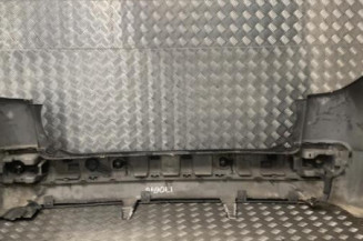 Pare choc arriere PEUGEOT 207