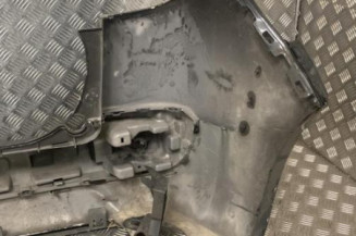 Pare choc arriere PEUGEOT 207