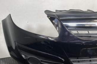 Pare choc avant OPEL CORSA D Photo n°1