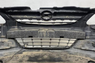 Pare choc avant OPEL CORSA D