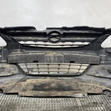 Pare choc avant OPEL CORSA D