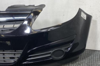 Pare choc avant OPEL CORSA D