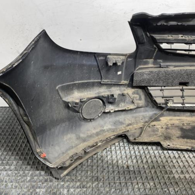 Pare choc avant OPEL CORSA D Photo n°6