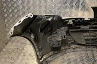 Pare choc avant RENAULT MEGANE 3