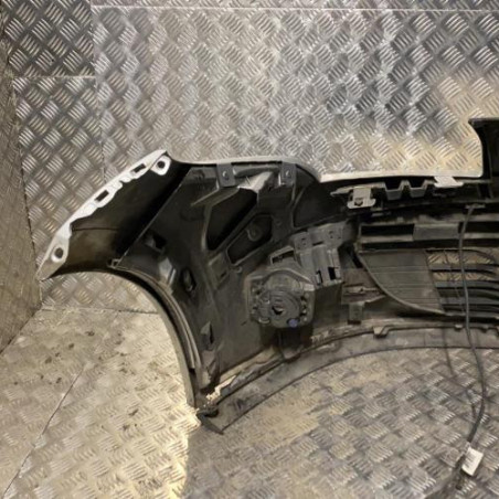 Pare choc avant RENAULT MEGANE 3