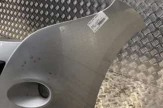 Pare choc avant RENAULT MEGANE 3