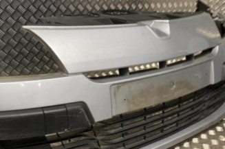 Pare choc avant RENAULT MEGANE 3