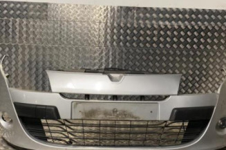 Pare choc avant RENAULT MEGANE 3