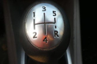 Pare choc avant RENAULT MEGANE 3
