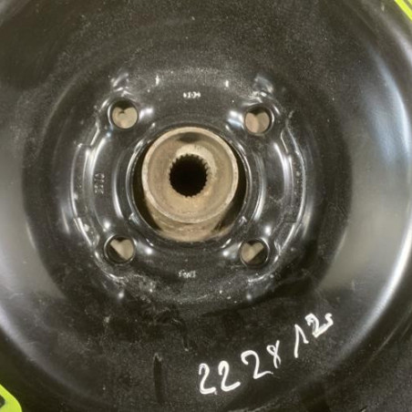 Roue de secours PEUGEOT 2008 2