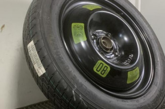 Roue de secours PEUGEOT 2008 2