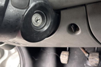 Vase de lave glace RENAULT MASTER 2