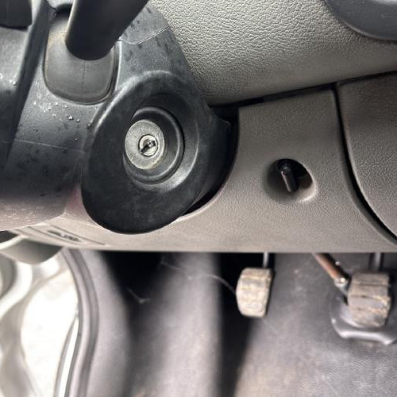 Vase de lave glace RENAULT MASTER 2 Photo n°20