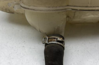 Vase d'expansion OPEL MERIVA A