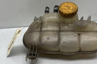 Vase d'expansion OPEL MERIVA A