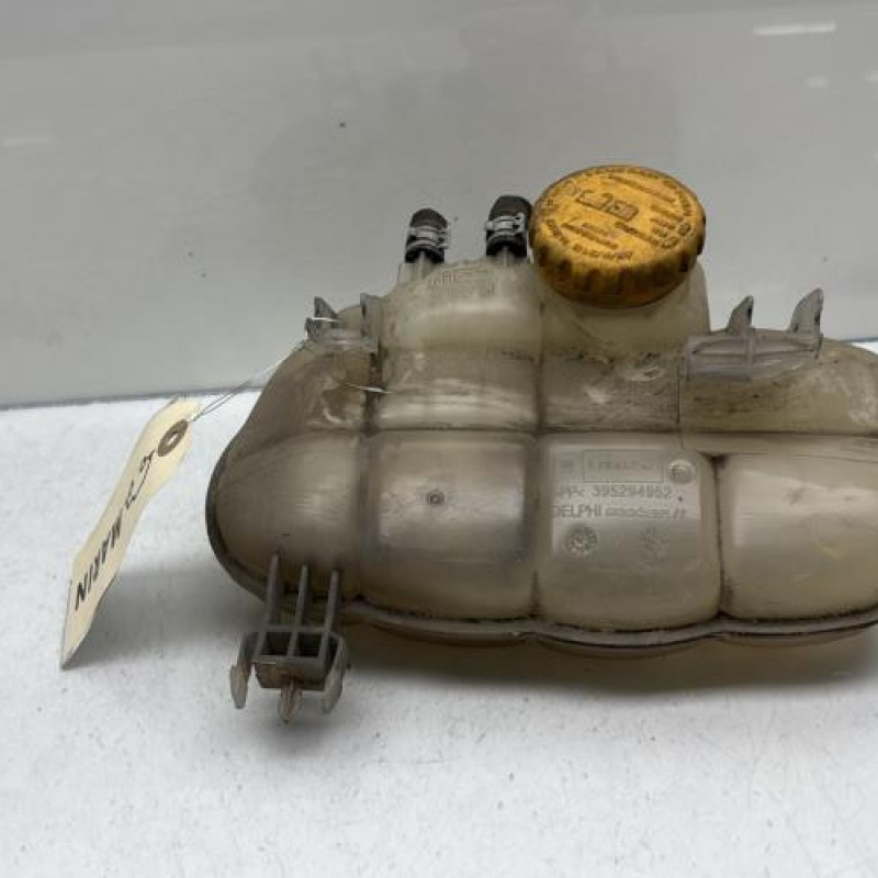 Vase d'expansion OPEL MERIVA A Photo n°4