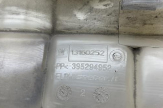 Vase d'expansion OPEL MERIVA A