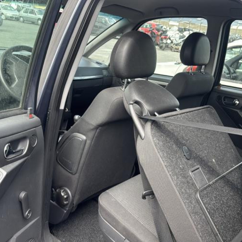 Vase d'expansion OPEL MERIVA A Photo n°15