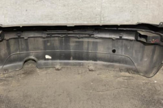 Pare choc arriere CITROEN C3 1