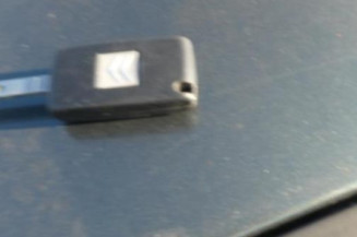 Pare choc arriere CITROEN C3 1