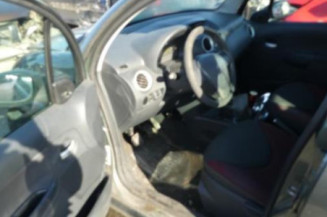 Pare choc arriere CITROEN C3 1